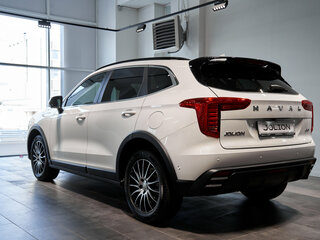 2026 Haval Jolion I Рестайлинг, белый, 2949000 рублей, вид 4