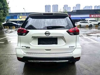2022 Nissan X-Trail III Рестайлинг, белый, 1668000 рублей, вид 5