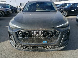 2026 Audi Q5 L III (GU), чёрный, 6299000 рублей, вид 2