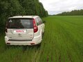 2014 Great Wall Hover H3 I, белый, 980000 рублей - вид 8