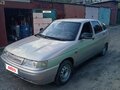 2007 Lada (ВАЗ) 2112, бежевый, 140000 рублей - вид 1