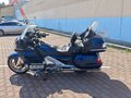 2007 Honda GL 1800 Gold Wing, синий, 900000 рублей - вид 7
