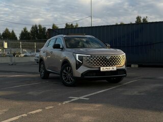 2026 Changan UNI-S I Рестайлинг, серый, 3079910 рублей, вид 3