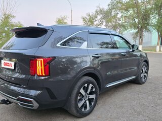 2020 Kia Sorento IV, серый, 2300000 рублей, вид 5