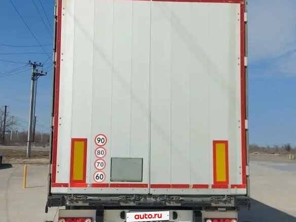 2020 Schmitz Cargobull 9084, серебристый, 3400000 рублей - вид 22