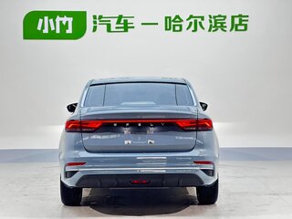 2023 Geely Emgrand II, чёрный, 929000 рублей, вид 5
