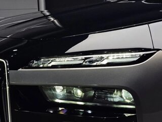 2025 BMW 7 серии 740d xDrive VII (G70), синий, 12385509 рублей, вид 5