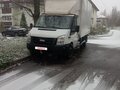 2010 Ford Transit, белый, 810000 рублей - вид 6