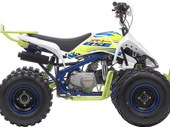 2026 BSE XT-1, белый, 106200 рублей