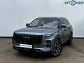 2023 Jaecoo J7 I, серый, 2281425 рублей