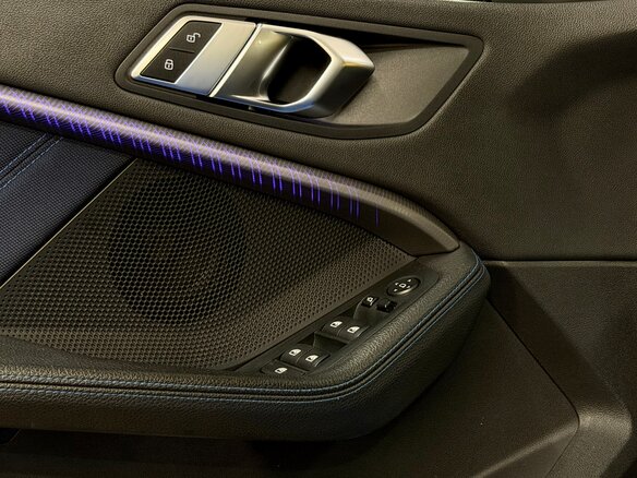 2020 BMW 2 серии Gran Coupe 218i F44, синий, 2400000 рублей - вид 10