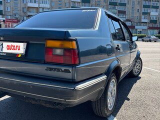 1985 Volkswagen Jetta II, синий, 220000 рублей, вид 2