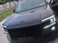 2026 Zeekr 9X 70 kWh, чёрный - вид 4