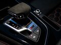 2021 Audi RS 4 IV (B9) Рестайлинг, чёрный, 10500000 рублей - вид 10