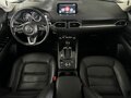 2021 Mazda CX-5 II, коричневый - вид 10