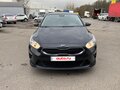 2019 Kia Ceed III, чёрный