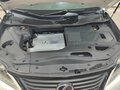 2012 Lexus RX 450h III Рестайлинг, белый, 2950000 рублей - вид 9