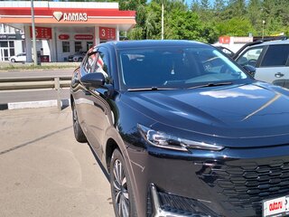 2023 Changan UNI-K, чёрный, 3100000 рублей, вид 4