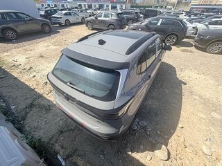 2026 Volkswagen Tharu XR, серый, 1500444 рублей, вид 3