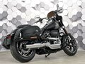 2022 Harley-Davidson Sport Glide, чёрный, 1749000 рублей - вид 6