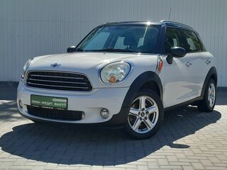 Mini Countryman Cooper I