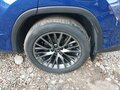 2020 Lexus RX 300 IV Рестайлинг, синий, 4750000 рублей - вид 11