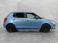 2013 Skoda Fabia II Рестайлинг, голубой, 670000 рублей - вид 6