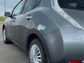 2014 Nissan Leaf (EM57) I (ZE0/AZE0), серый, 725000 рублей - вид 7