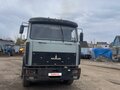 2003 МАЗ 6422, серый, 450000 рублей