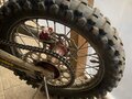 2008 KTM 250 EXC, зелёный, 300000 рублей - вид 6