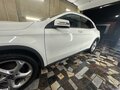 2017 Mercedes-Benz GLA 180 I (X156) Рестайлинг, белый, 1880000 рублей - вид 11