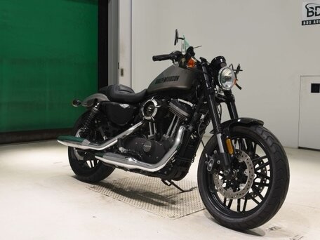 2016 Harley-Davidson XL1200, серебристый, 1179000 рублей, вид 3