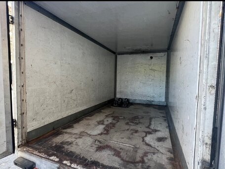 2010 Hyundai Porter, белый, 440000 рублей, вид 4