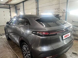 2023 Changan UNI-K, серый, 3100000 рублей, вид 4