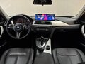 2013 BMW 3 серии 316i VI (F3x), белый, 1400000 рублей - вид 8