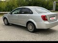 2008 Chevrolet Lacetti I, серебристый, 230000 рублей - вид 5