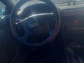 1997 Audi A3 I (8L), серебристый, 250000 рублей - вид 5