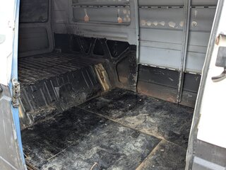 1984 Volkswagen Transporter T3, белый, 210000 рублей, вид 4