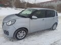 2018 Daihatsu Boon III, серебристый - вид 11