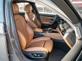 2020 BMW 5 серии 530i xDrive VII (G30/G31/G38) Рестайлинг, серый - вид 7