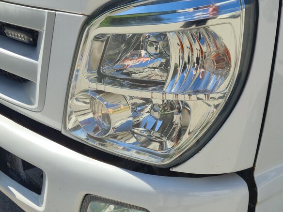 2013 Foton Ollin, белый, 1389000 рублей - вид 17
