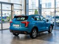 2026 Haval Jolion I Рестайлинг, голубой - вид 3