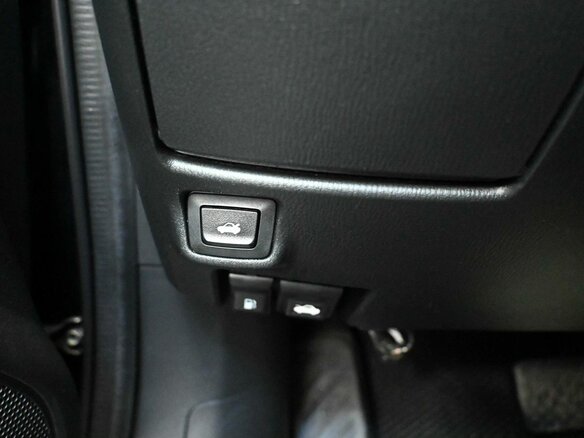 2013 Mazda 6 III (GJ), чёрный, 1519900 рублей - вид 20