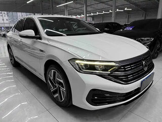 2023 Volkswagen Sagitar III Рестайлинг, белый, 1400666 рублей, вид 1