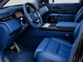 2025 Zeekr 9X 55 kWh (до 3.5 т), чёрный - вид 4