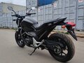2014 Honda NC 700S, чёрный, 499000 рублей - вид 5
