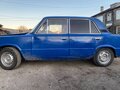 1991 Lada (ВАЗ) 2106, синий, 52000 рублей - вид 2