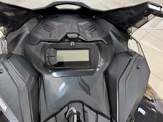 2026 BRP Ski-Doo Skandic 900, чёрный, 1603400 рублей, вид 5