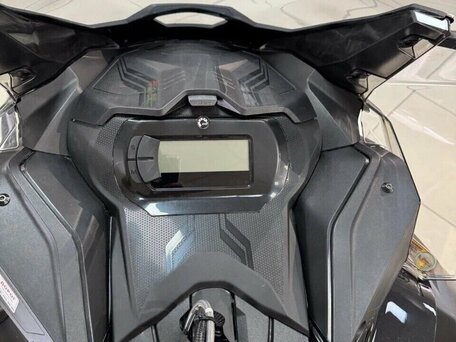 2026 BRP Ski-Doo Skandic 900, чёрный, 1603400 рублей, вид 5