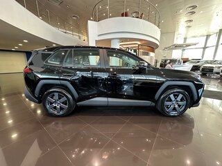 2026 Toyota RAV4 VI (XA60), чёрный, 4300000 рублей, вид 5